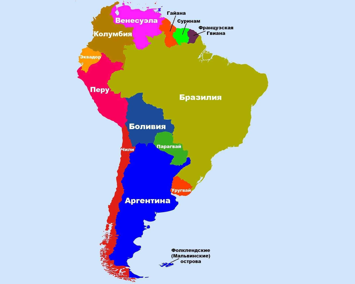 The longest land border in the world. Where is it and how long is it - My, Informative, Facts, Geography, Country, Around the world, The border, Longpost