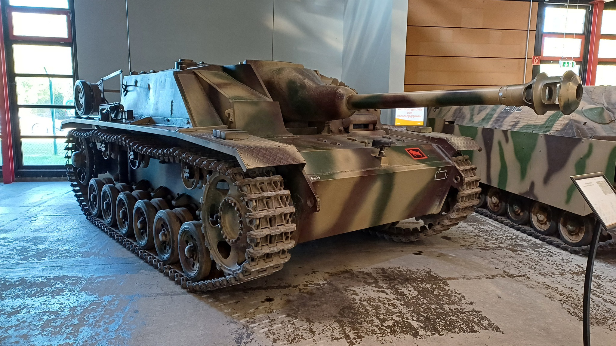 Tanks (Part 1) - My, Tanks, Military equipment, Museum, Military history, Longpost