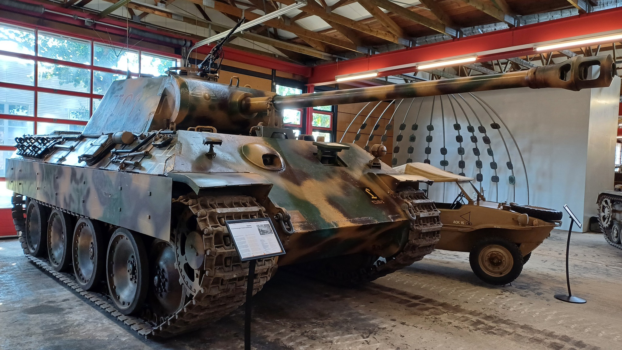 Tanks (Part 1) - My, Tanks, Military equipment, Museum, Military history, Longpost