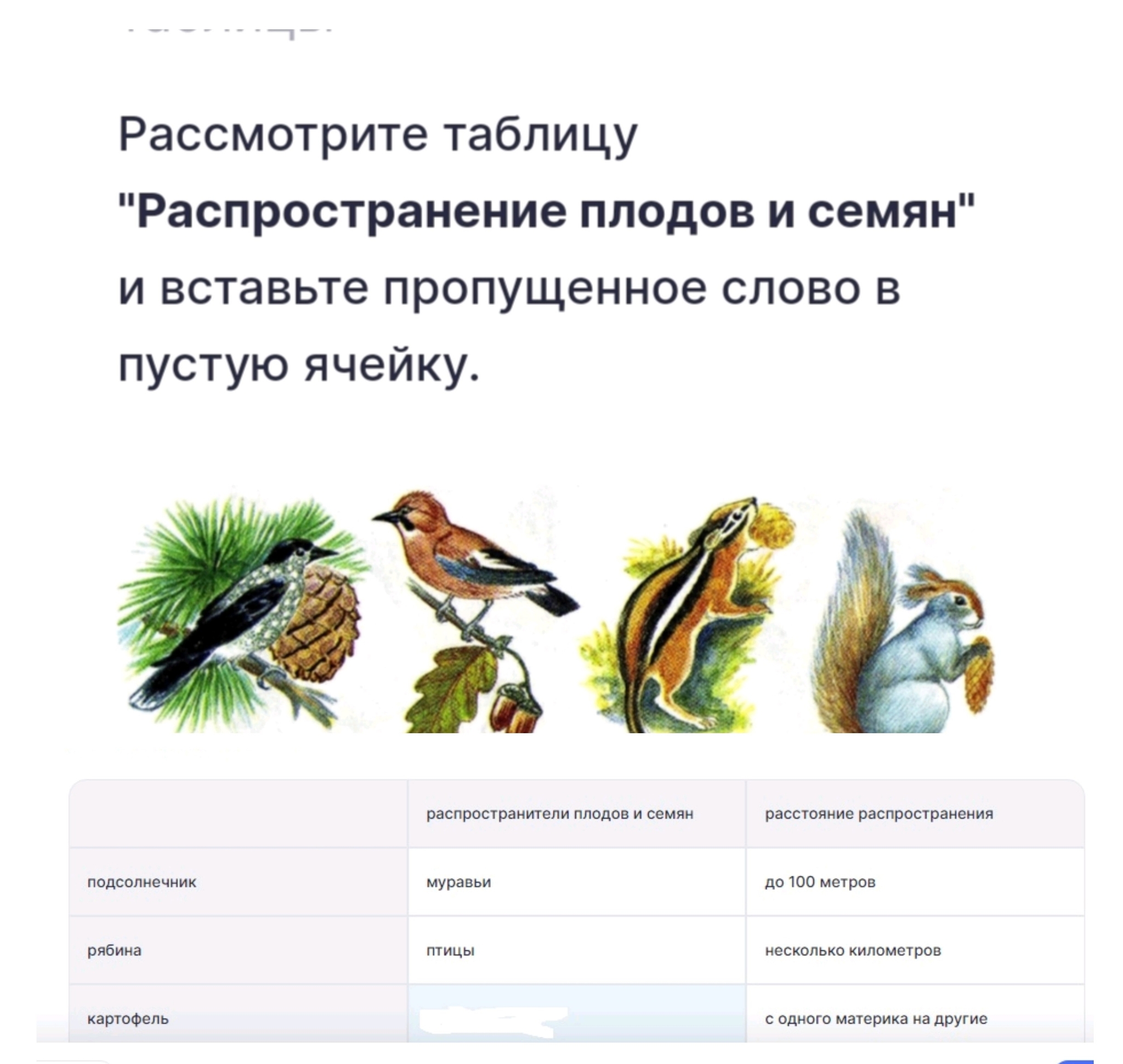 Помогите с вопросом по биологии - Школа, Биология, Тест, Вопрос, Спроси Пикабу