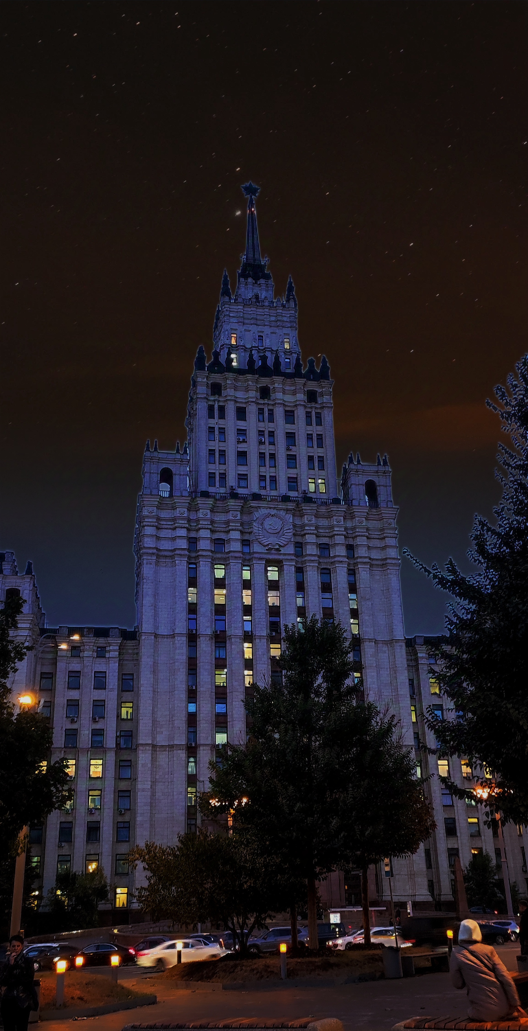 Москва глазами провинциала. Часть 3 - Моё, Москва, Провинция, Улица, Впечатления, Длиннопост