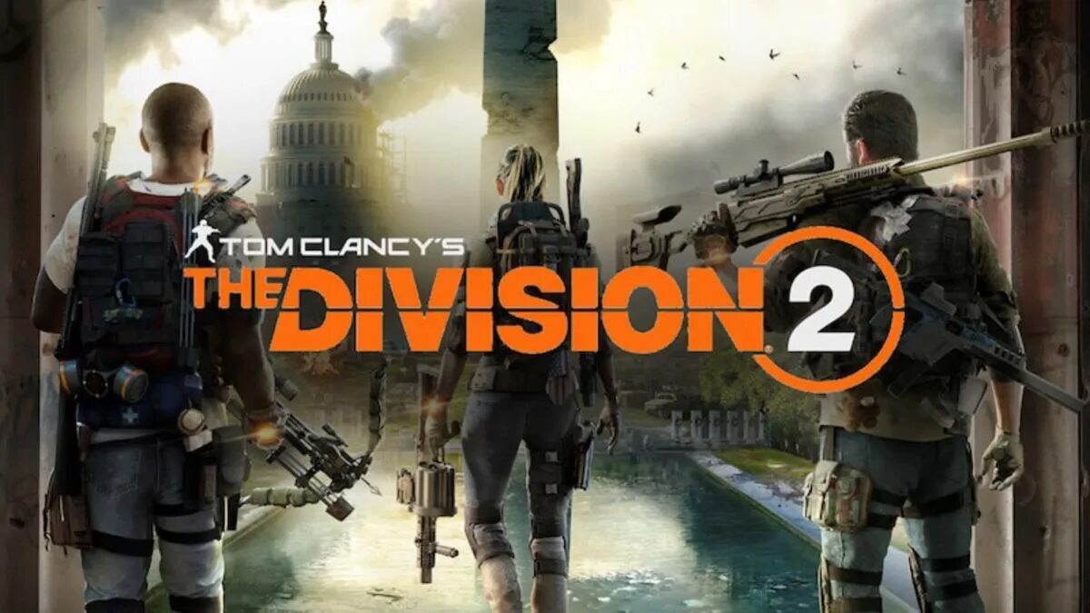 Игры Tom Clansy's The Division и его составляющая - Моё, Tom Clancys The Division, Tom Clancy’s The Division 2, Плюсы и минусы, Ознакомление, Рейд, Онлайн-Игры, Кооператив, PVP, Pve, Читер, Длиннопост, Компьютерные игры, Игровые обзоры