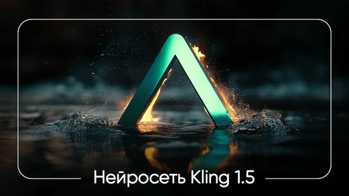 Обновление нейросети Kling до версии 1.5, что нового? - Моё, Искусственный интеллект, Чат-Бот, Нейронные сети, Длиннопост, Kling