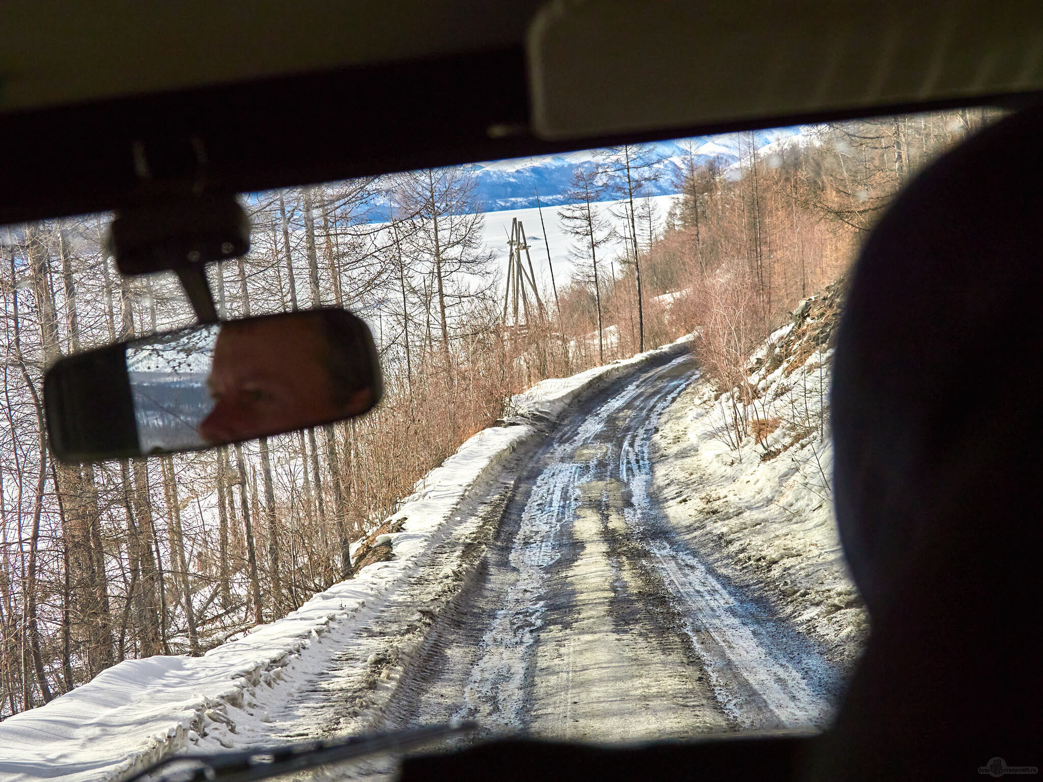 My beautiful Kolyma - My, Kolyma, Landscape, Cones, Longpost, Spring, Snow, The sun, Berries, Cowberry