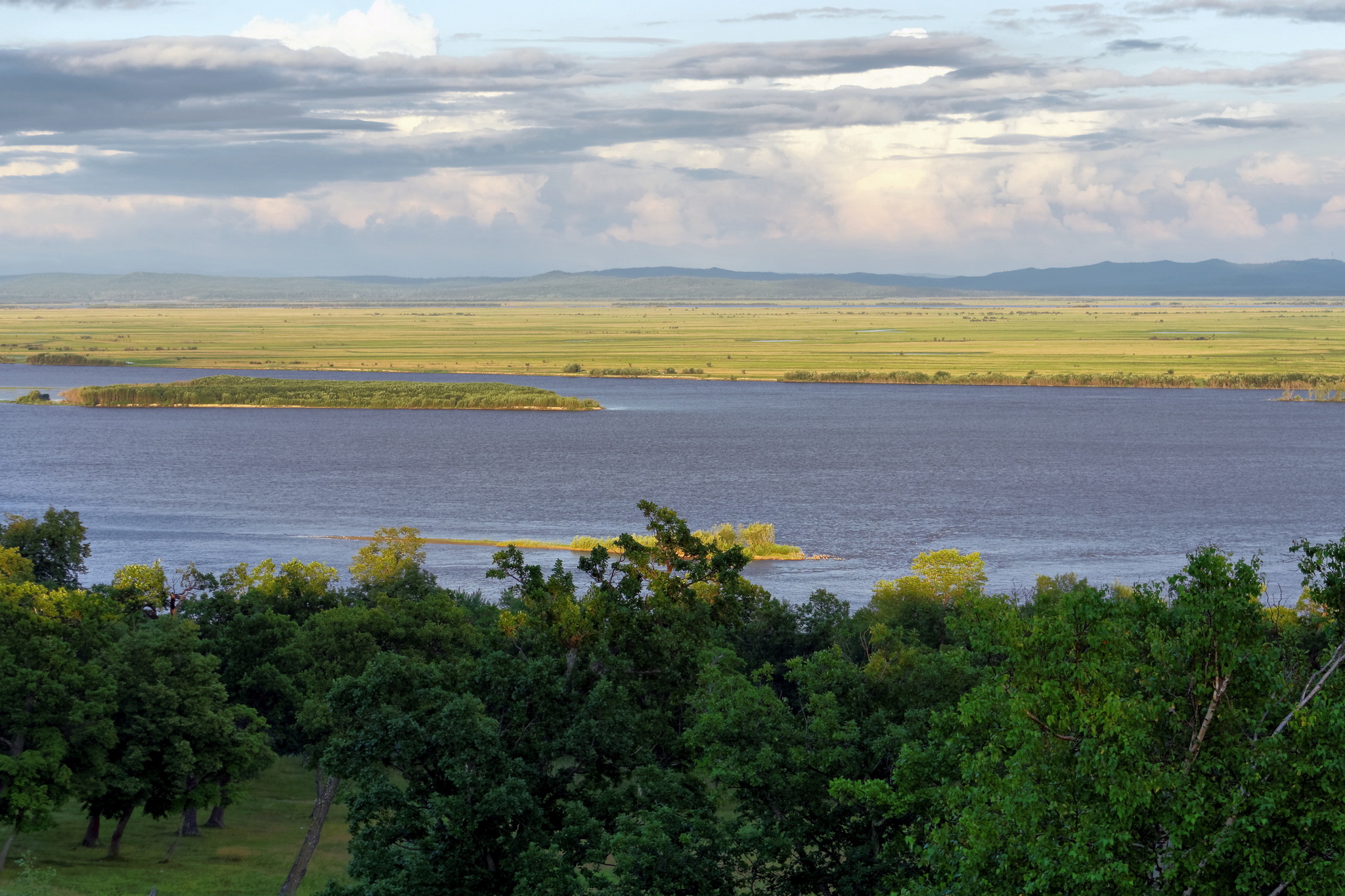 Amur - My, The photo, July, Amur, Khabarovsk region, Longpost