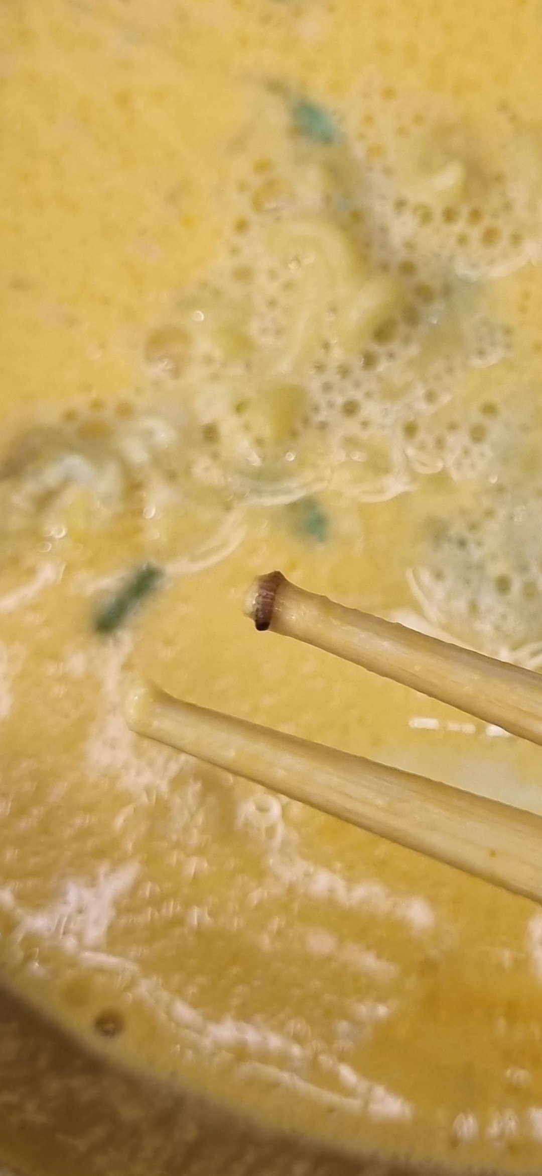 Ate at Chico. What was found in the cheese ramen dish is just fucking awesome. Comrades! - My, Question, Ask Peekaboo, Worm, Parasites, Chico, Need advice, Mat, Longpost