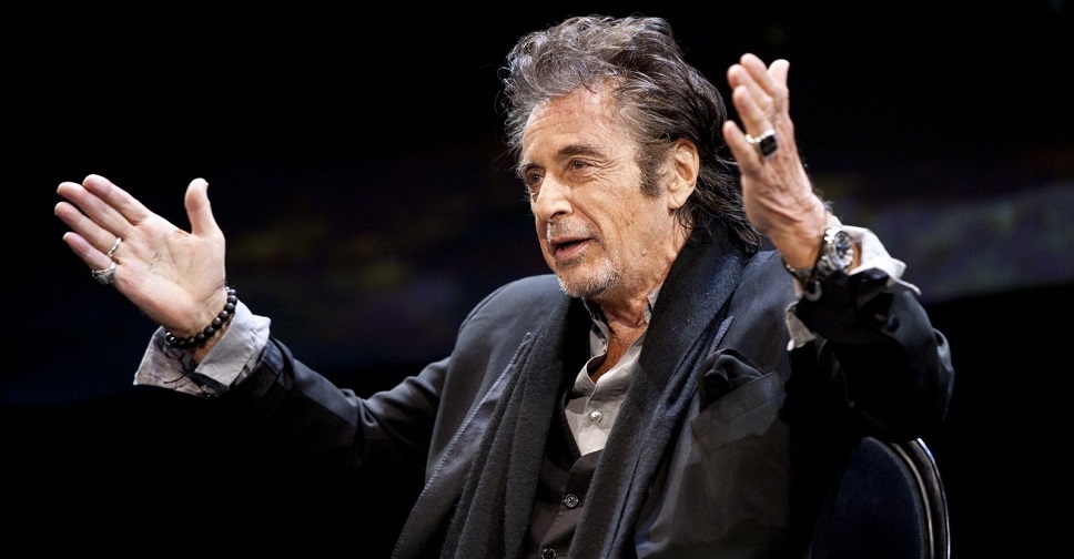 Thanks Al, very cool - news, Al Pacino, Coronavirus, Death, Negative, Clinical death