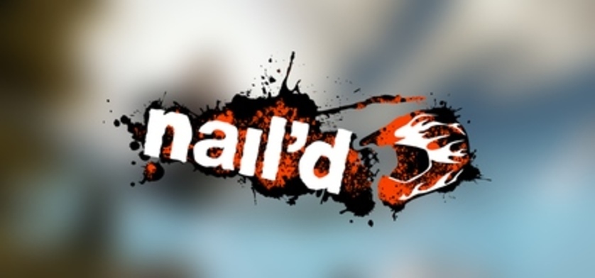 Nail'd - ATV racing with unusual maps. At 20:00 MSK 08.10.24 - Computer games, Video game, Multiplayer, Online Games, Race, ATV, Video, Telegram (link), VKontakte (link), YouTube (link)