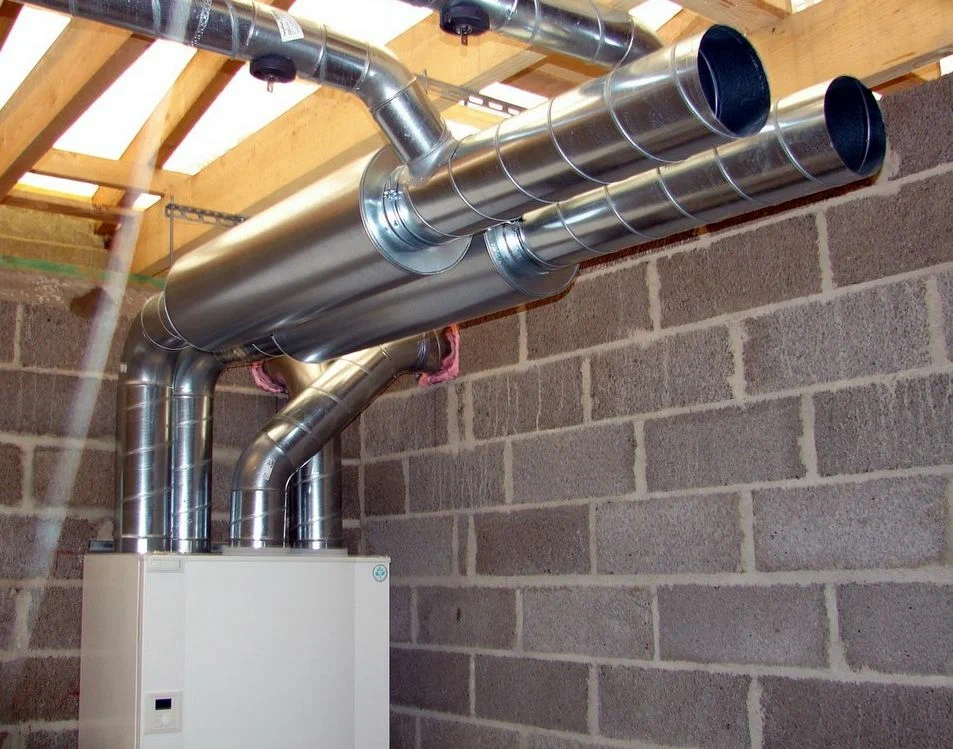 Ventilation: is it necessary? - Ventilation, Engineering systems