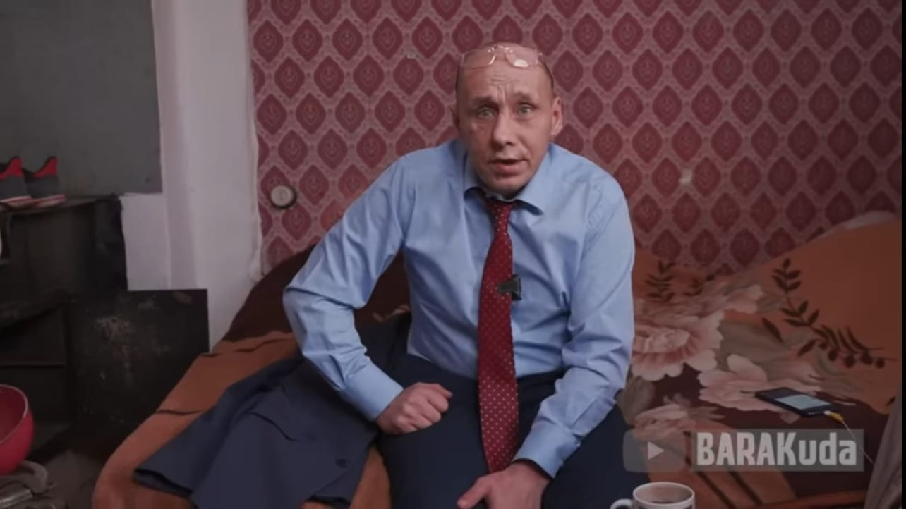 Reply to the post Actor Andrei Neretin, who played deputy Nalivkin, has died - Negative, Society, Youtube, Obituary, Vitaly Nalivkin, Death, Reply to post