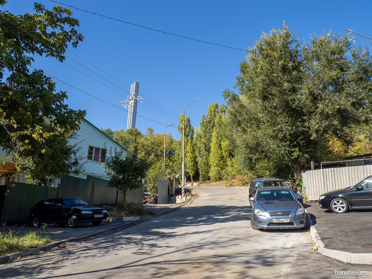 Саратовское, на пути в Астрахань - Моё, Путешествие по России, Фотография, Саратов, Длиннопост