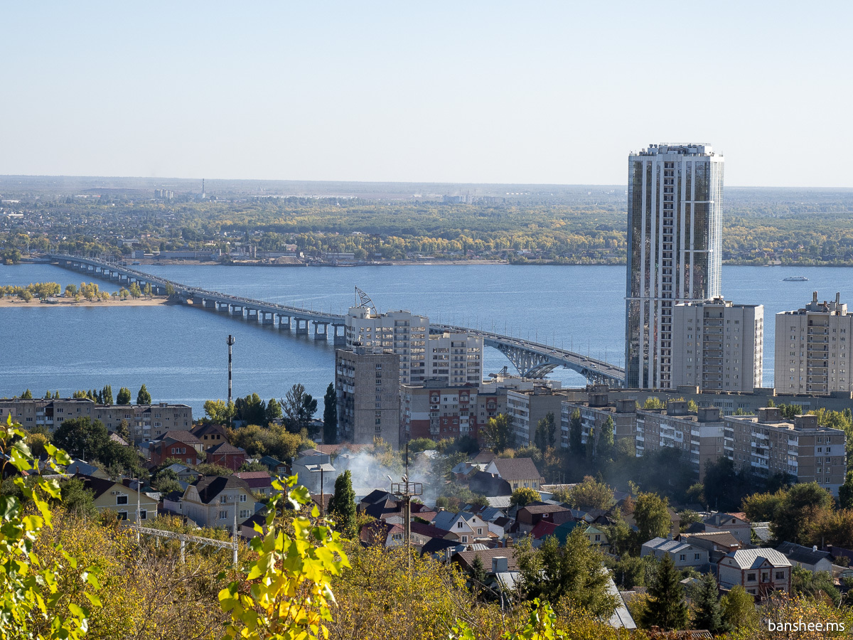 Саратовское, на пути в Астрахань - Моё, Путешествие по России, Фотография, Саратов, Длиннопост