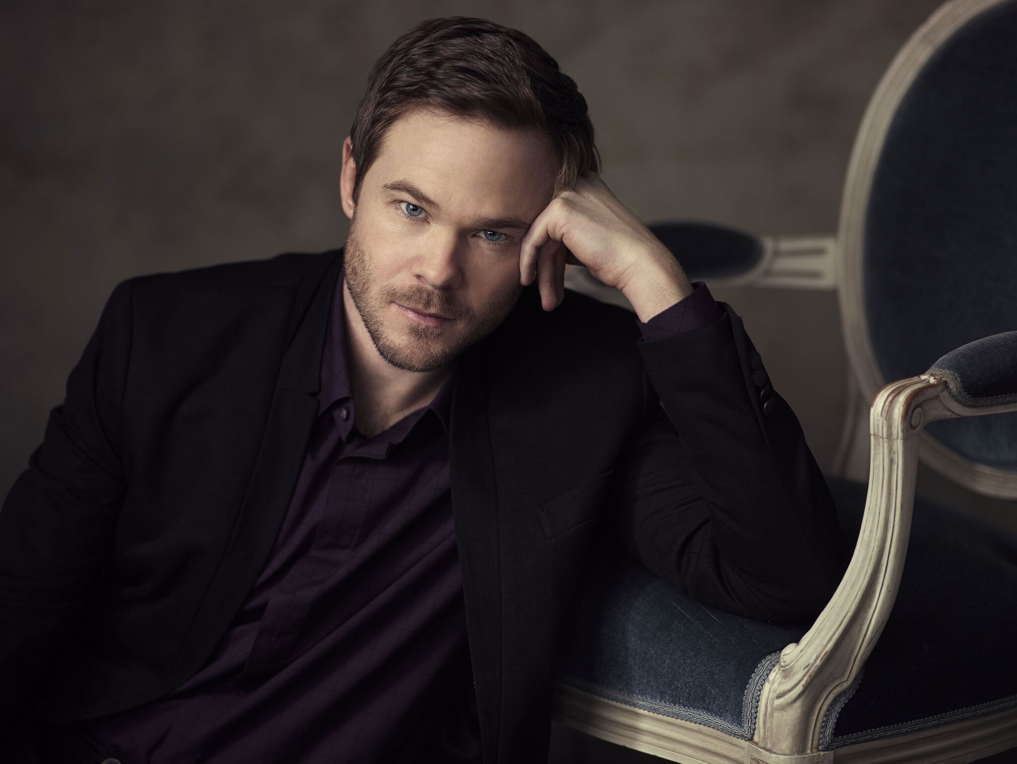 Shawn Ashmore turns 45 today - X-Men, Actors and actresses, Smallville, Boys (TV series), Earthsea Wizard, Longpost