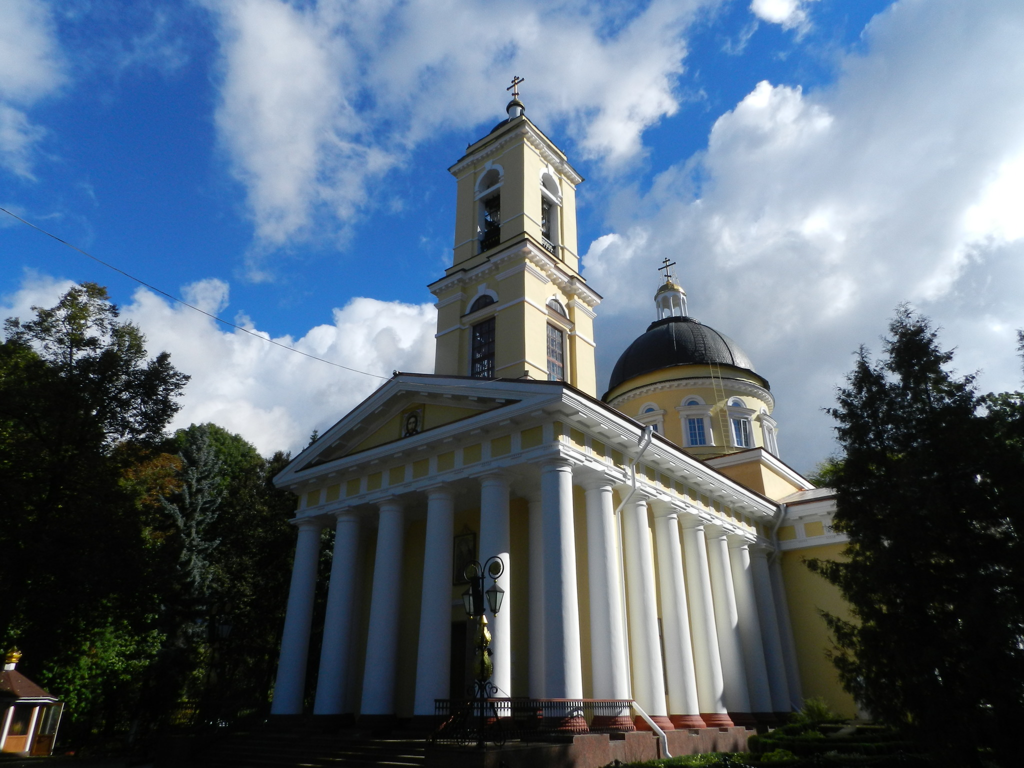 Views of Gomel - My, Road trip, Republic of Belarus, Gomel, Longpost