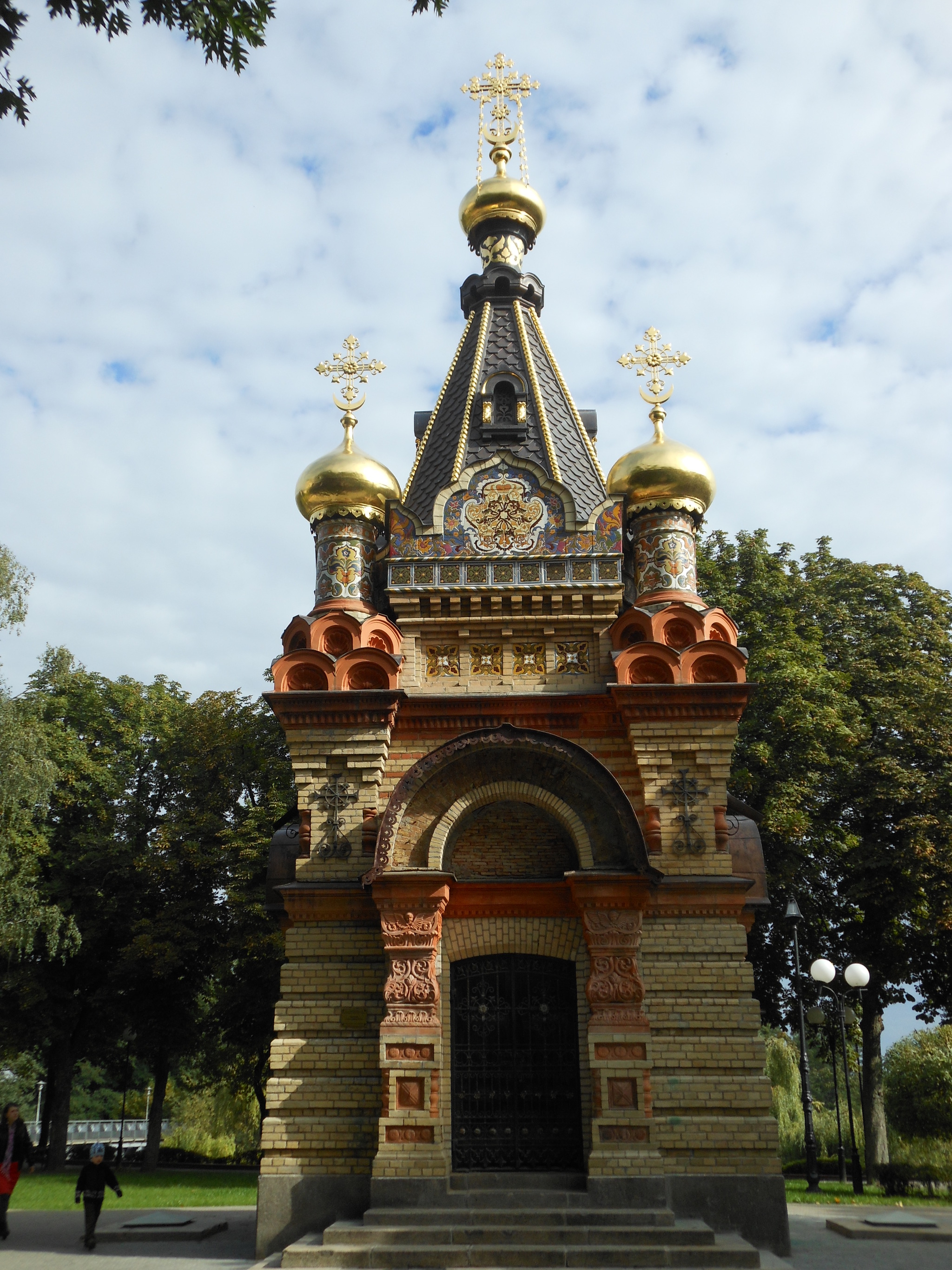 Views of Gomel - My, Road trip, Republic of Belarus, Gomel, Longpost