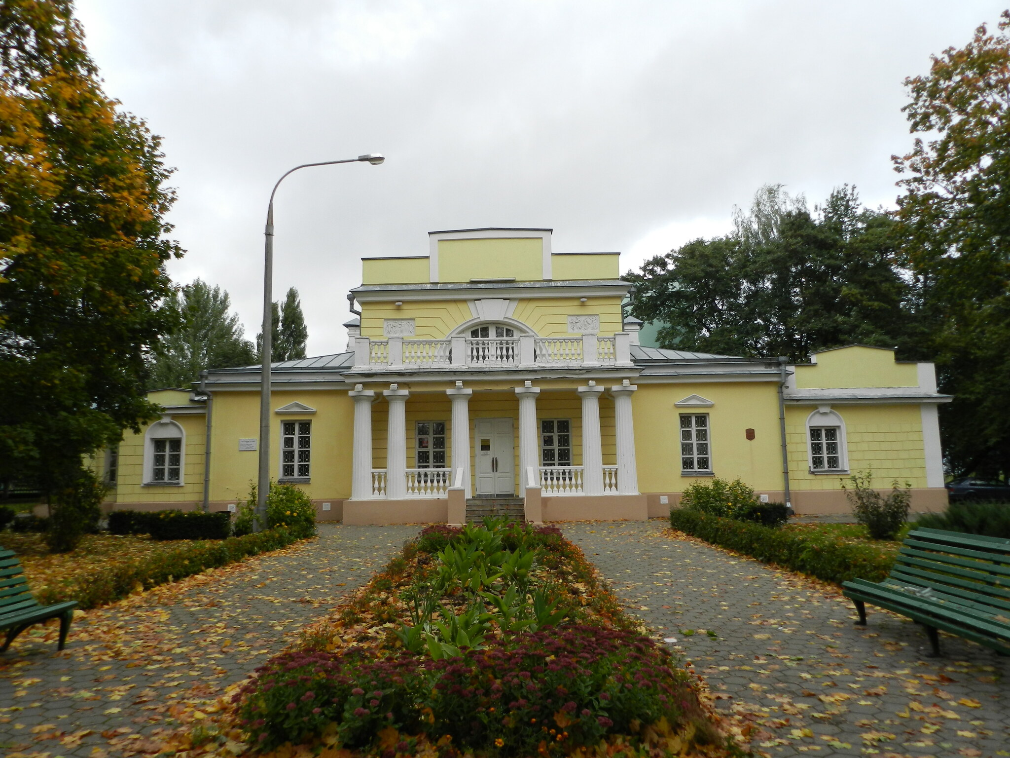 Views of Gomel - My, Road trip, Republic of Belarus, Gomel, Longpost