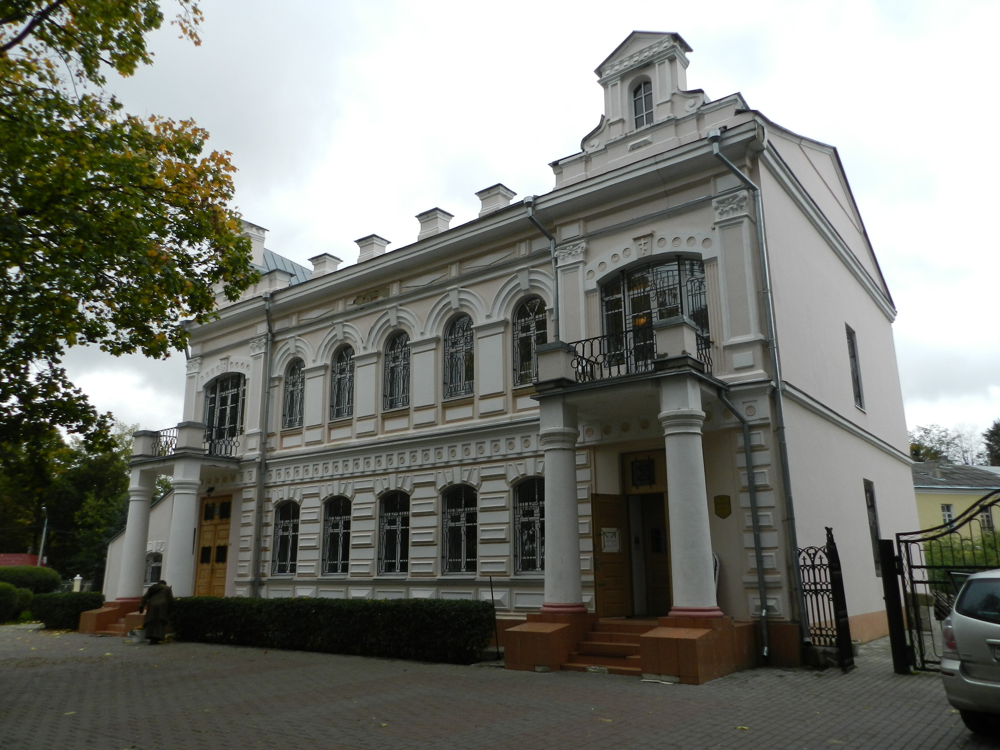 Views of Gomel - My, Road trip, Republic of Belarus, Gomel, Longpost