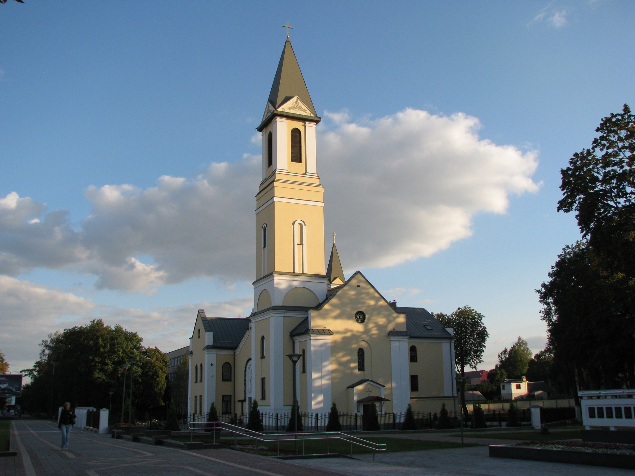 Views of Gomel - My, Road trip, Republic of Belarus, Gomel, Longpost