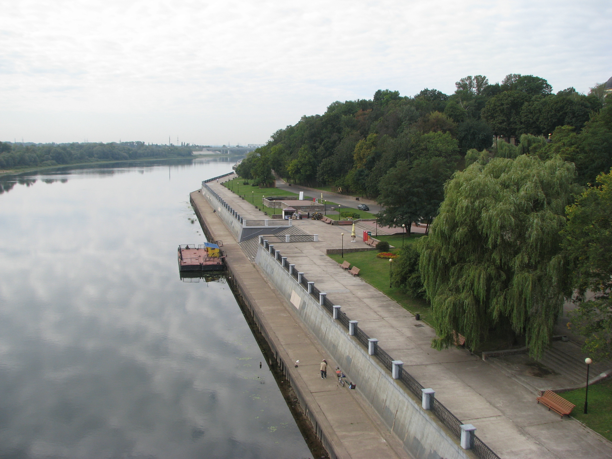 Views of Gomel - My, Road trip, Republic of Belarus, Gomel, Longpost