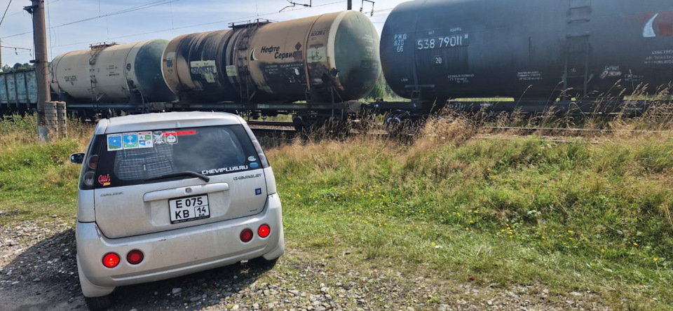 Chita -> Ulan-Ude -> Kuytun Continuation of the post From Yakutia by car (day five by car) - My, Travel across Russia, sights, Cities of Russia, Travels, Road trip, Longpost, The photo