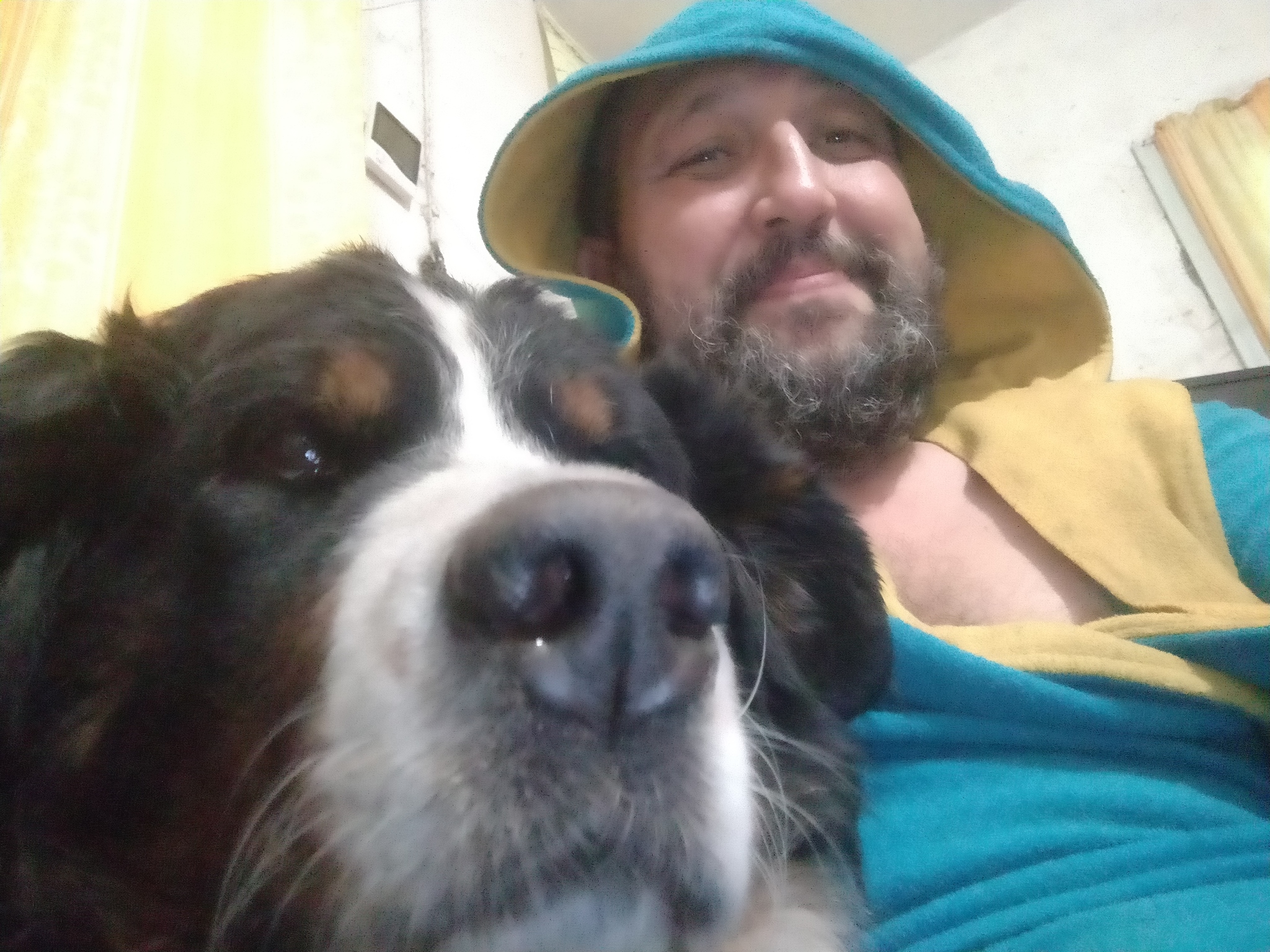 Continuation of the post Huntress - My, Kindness, Positive, Love, Help, Village, The rescue, friendship, Gratitude, Happiness, Emotions, Care, Family, Joy, Dog lovers, Continuation, Dog, A wave of posts, Reply to post, Longpost, Надежда, Friends, Fate, Youtube, Video