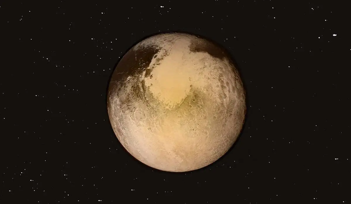 Space Drama: How and Why Pluto Became a Dwarf Planet - My, The science, Nauchpop, Space, Astronomy, solar system, Informative, Planet, Longpost