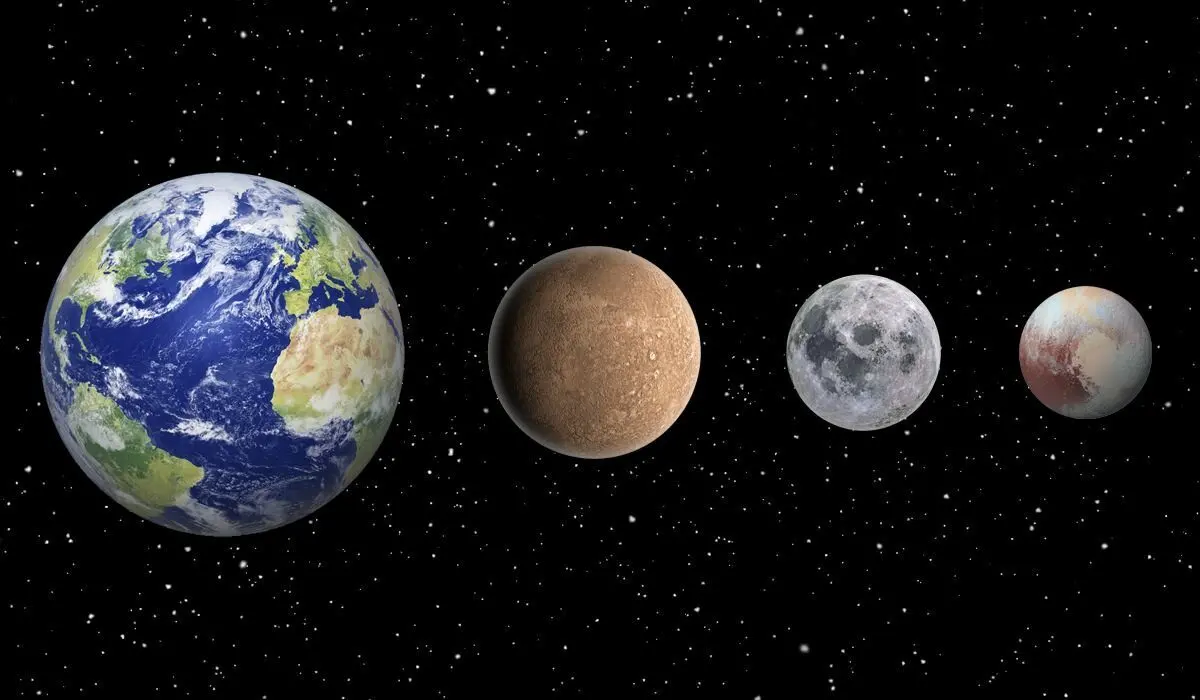 Space Drama: How and Why Pluto Became a Dwarf Planet - My, The science, Nauchpop, Space, Astronomy, solar system, Informative, Planet, Longpost