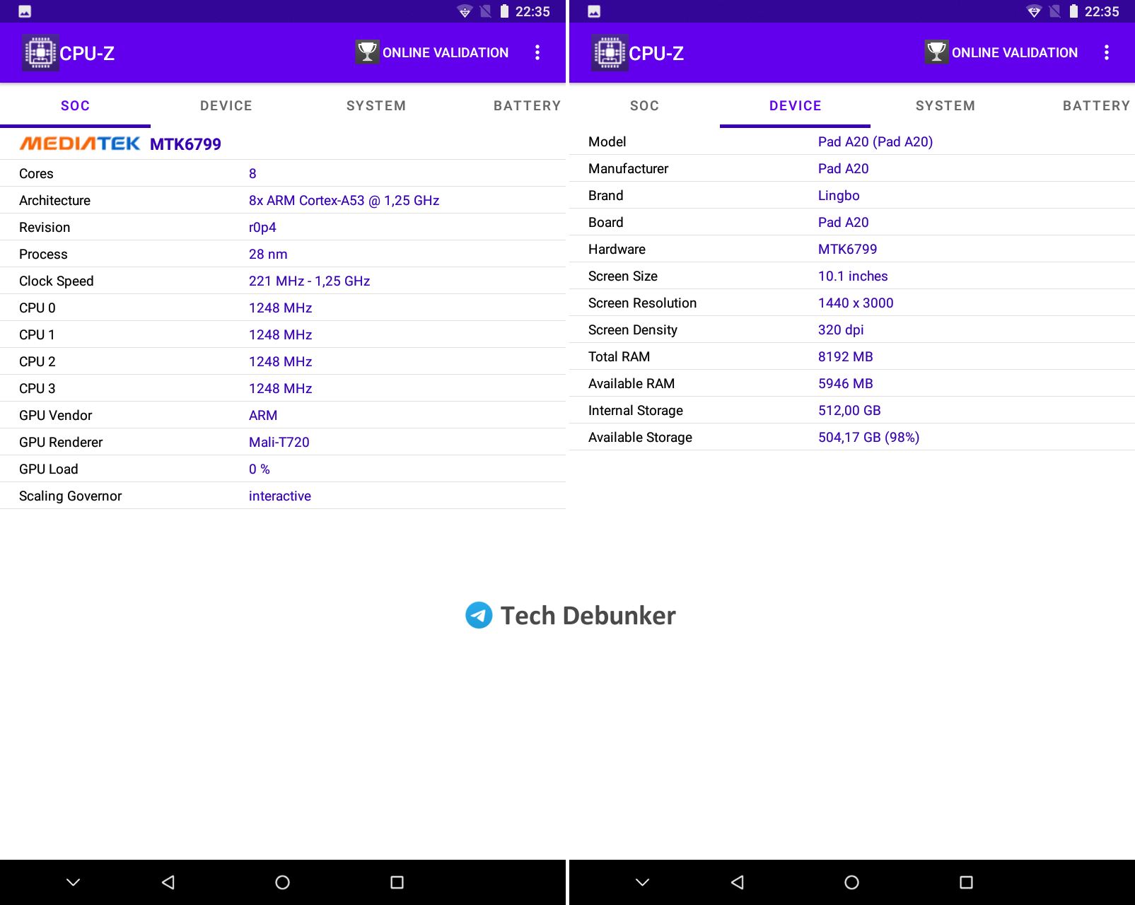 When You've Been Deceived in Everything: We Study the Fake Tablet That Fills Marketplaces - My, Tablet, Cheating clients, Wildberries, Ozon, Yandex Market, DNS, Marketplace, Negative, Consumer rights Protection, Chinese goods, Megamarket, Longpost