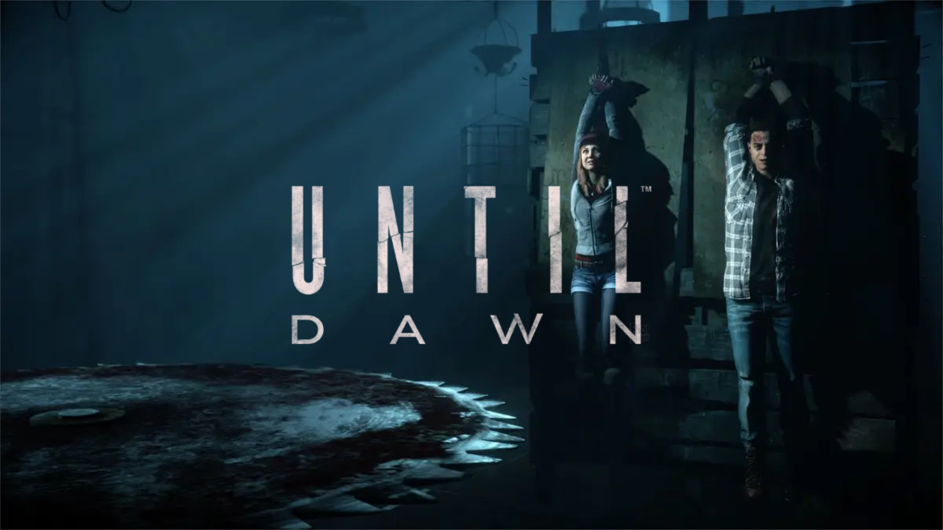 How to buy Until Dawn Remake in Russia on PC and PS in 2024 - Video game, Gamers, Computer games, Games, Hyde, Purchase, Instructions, Steam, Playstation, Until Dawn, Remake, New items, Port, Company Blogs, Longpost