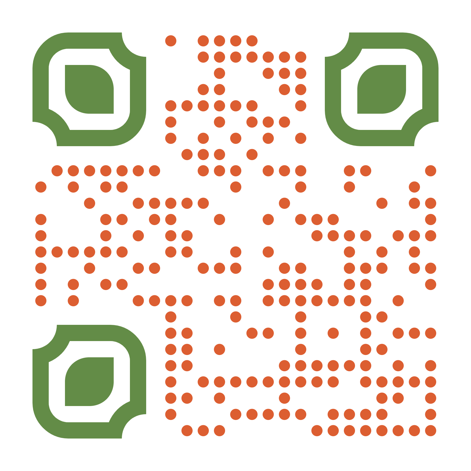 Free QR code generator with design - My, QR Code, Service, Is free, No rating, Freebie, Longpost