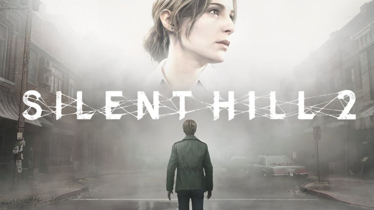 Впечатления о Silent Hill 2 (2024) - Моё, Silent Hill 2, Silent Hill, Обзор, Страшилка, Геймеры, Хоррор игра, Длиннопост