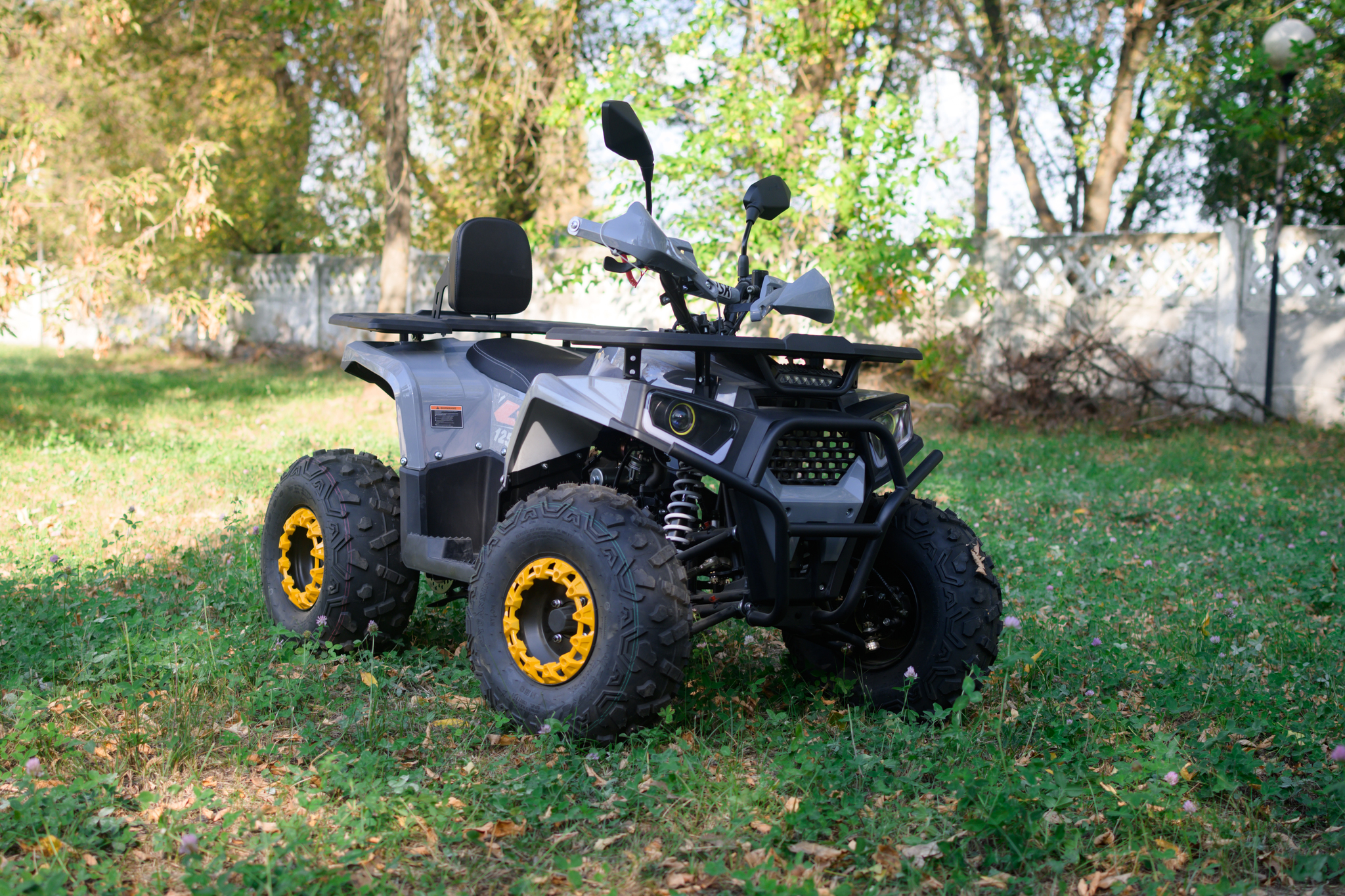 MotoVeloZavod has released a new product: MINSK ATVs - ATV, Factory, Minsk, New items, Longpost