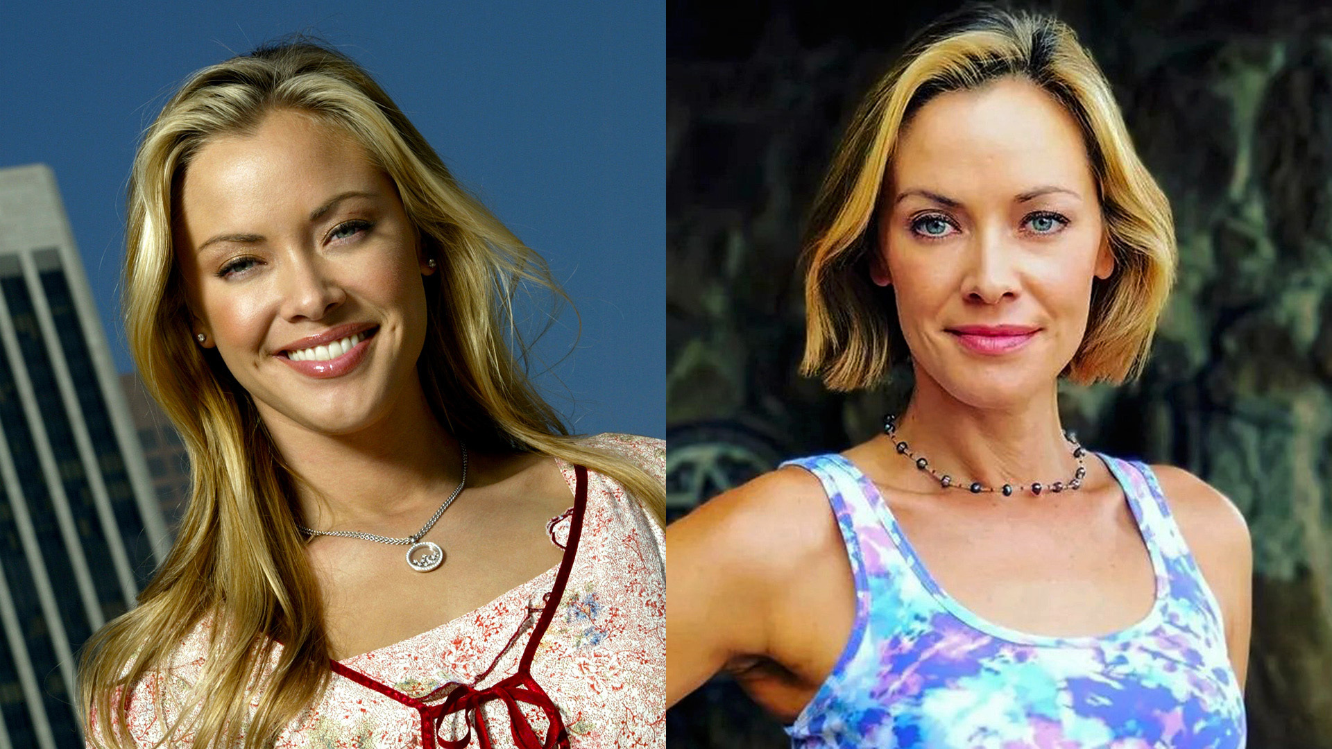 Kristanna Loken is 45 years old today - Actors and actresses, Birthday, Terminator, Mortal kombat