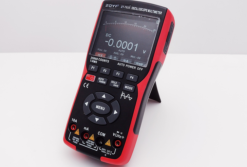 What does your multimeter show (voltage or weather on Mars)? - My, Гаджеты, Technics, Electronics, Timeweb, Multimeter, Assembly, Calibration, Electricity, Longpost