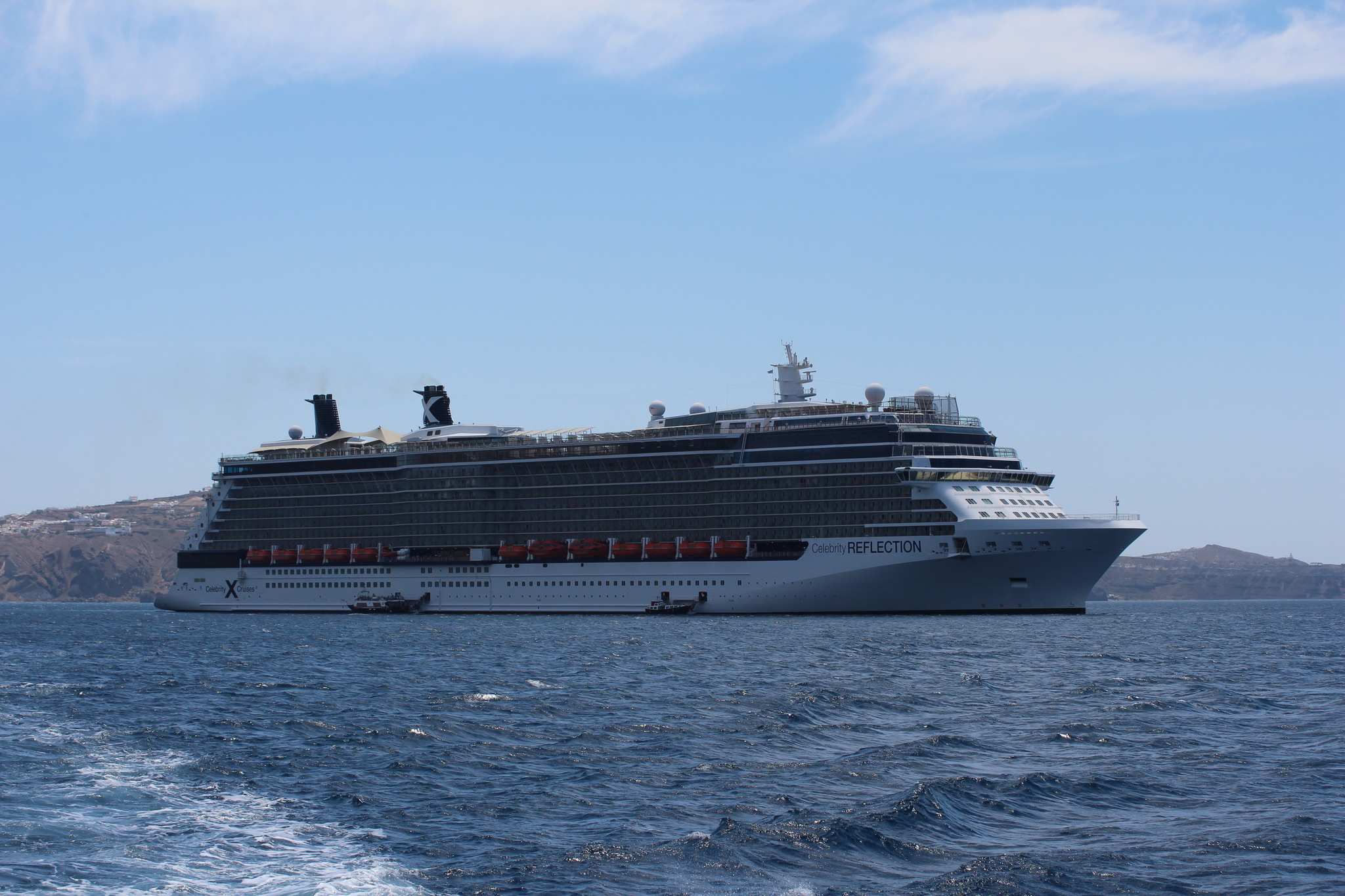 Mediterranean Cruise - My, Cruise, Travels, The photo, Longpost