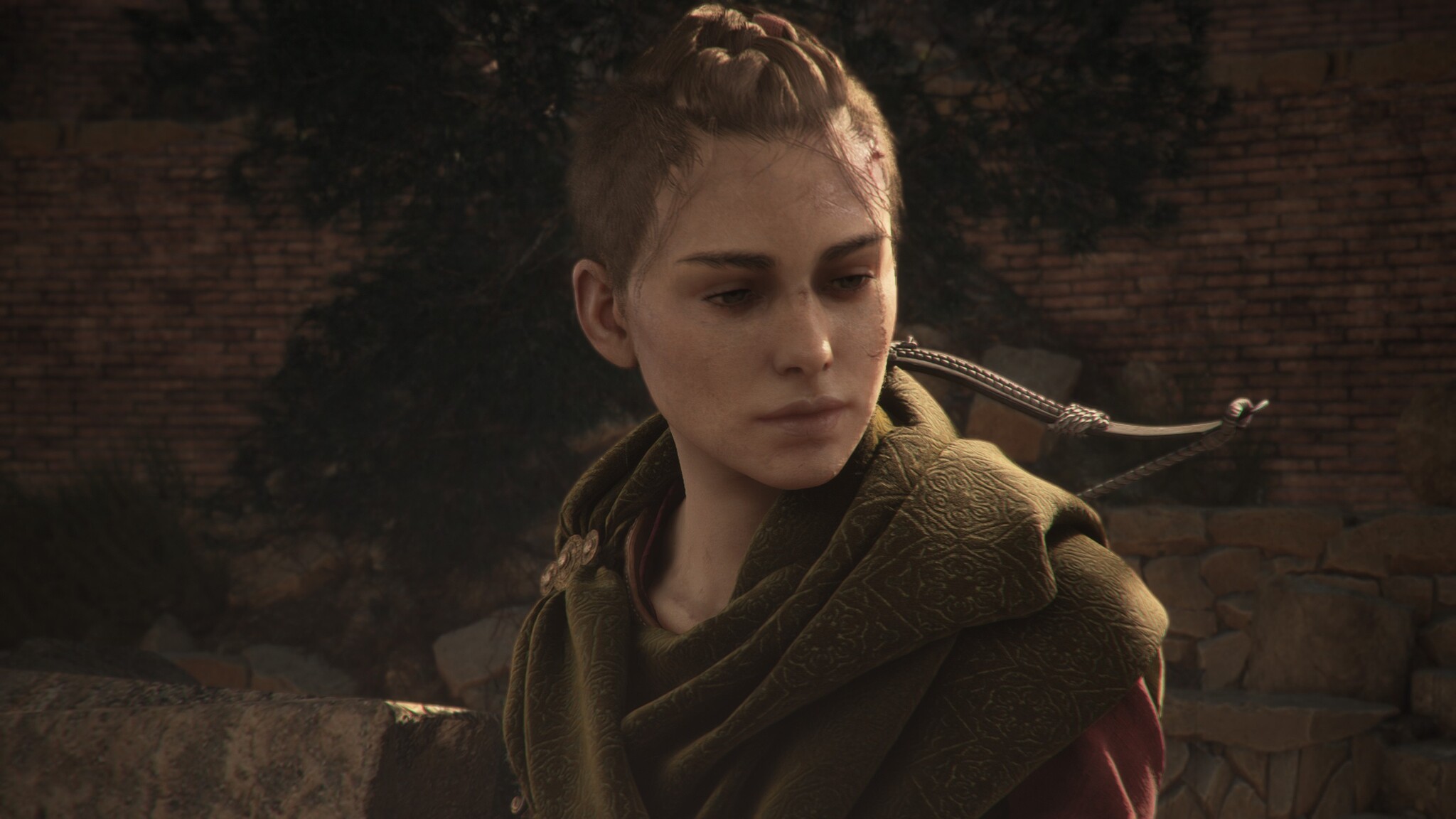 «A Plague Tale: Requiem» или что-то кончается, что-то начинается - Моё, Обзор, Игровые обзоры, Во что поиграть, A Plague Tale: Requiem, A Plague Tale, Длиннопост, Рецензия