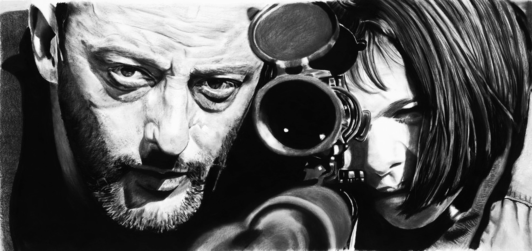 Interesting facts about the movie Leon (1994) - My, Movies, Looking for a movie, Movie review, Old movies, Interesting facts about cinema, Online Cinema, Leon, 4K resolution, Hollywood, Militants of the 90s, Боевики, Thriller, Crime films, Luc Besson, Jean Reno, Natalie Portman, Gary Oldman, Text, Screenshot, Longpost