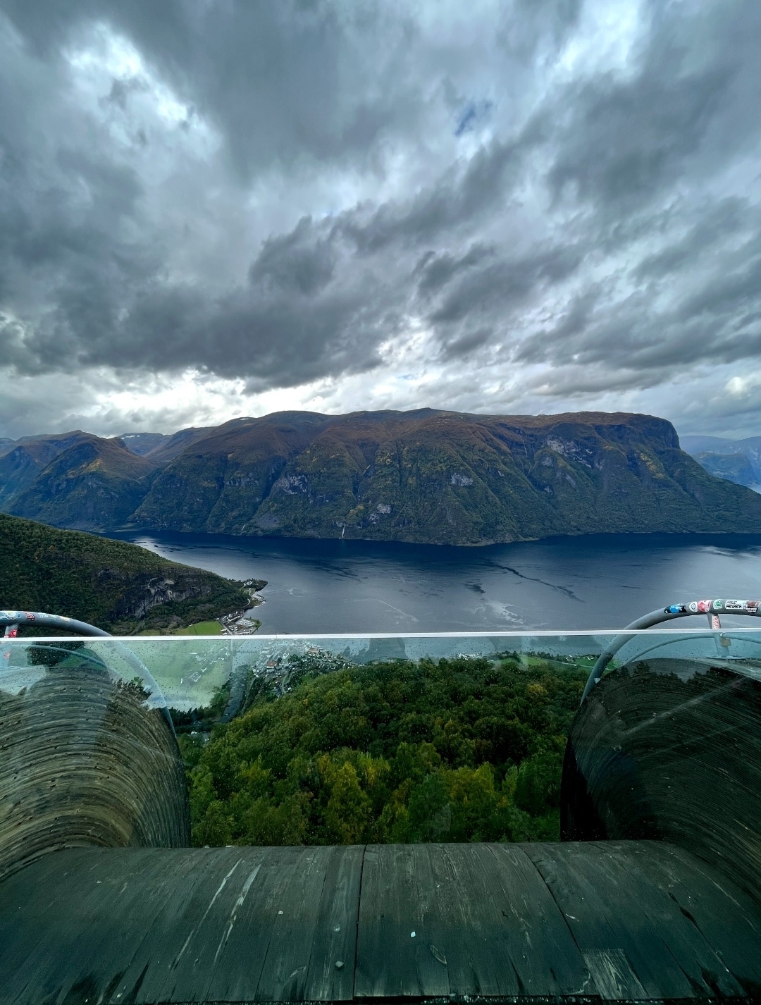 Visited Norway - My, Mobile photography, Travels, Norway, Nature, Longpost