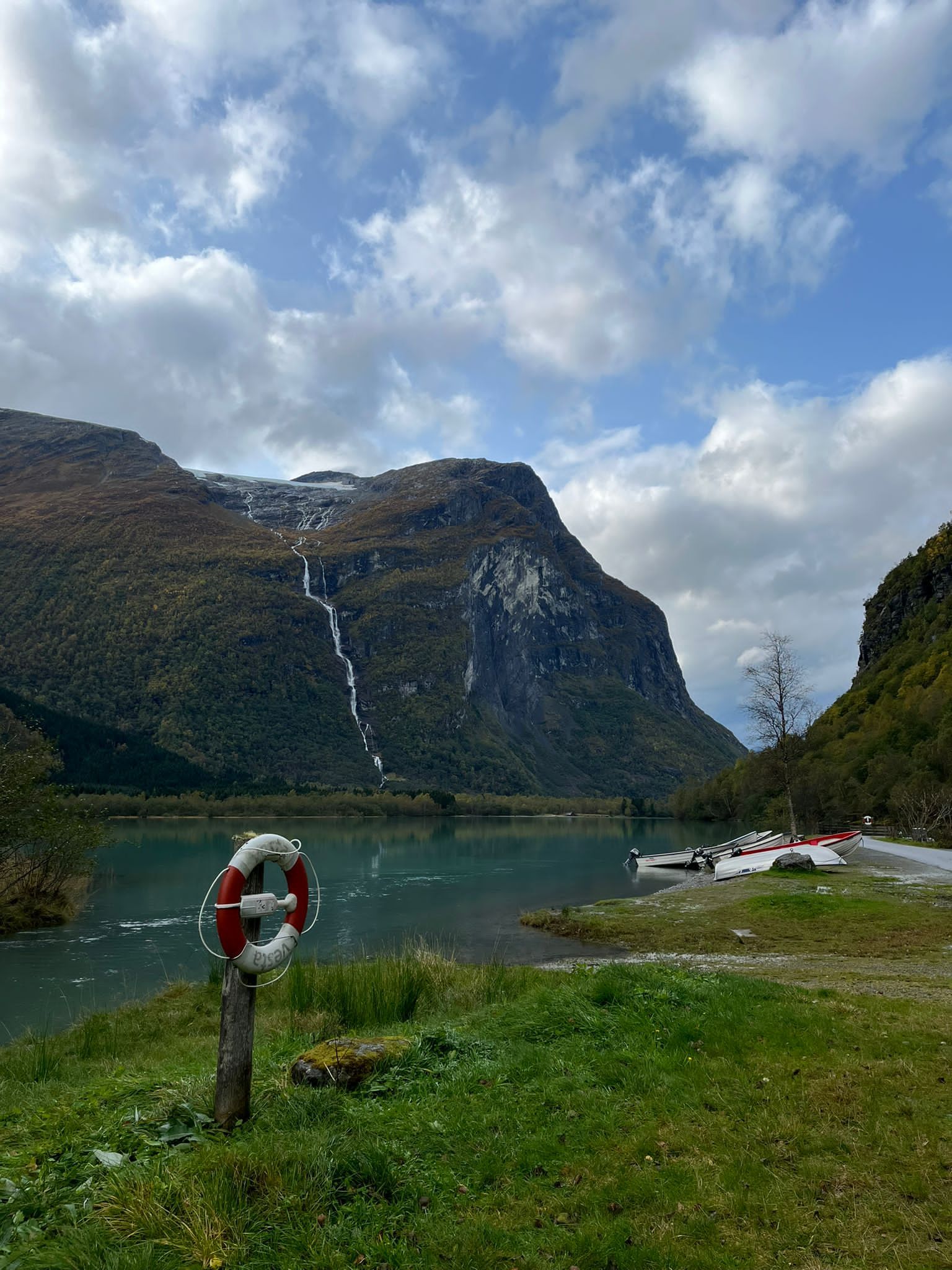 Visited Norway - My, Mobile photography, Travels, Norway, Nature, Longpost