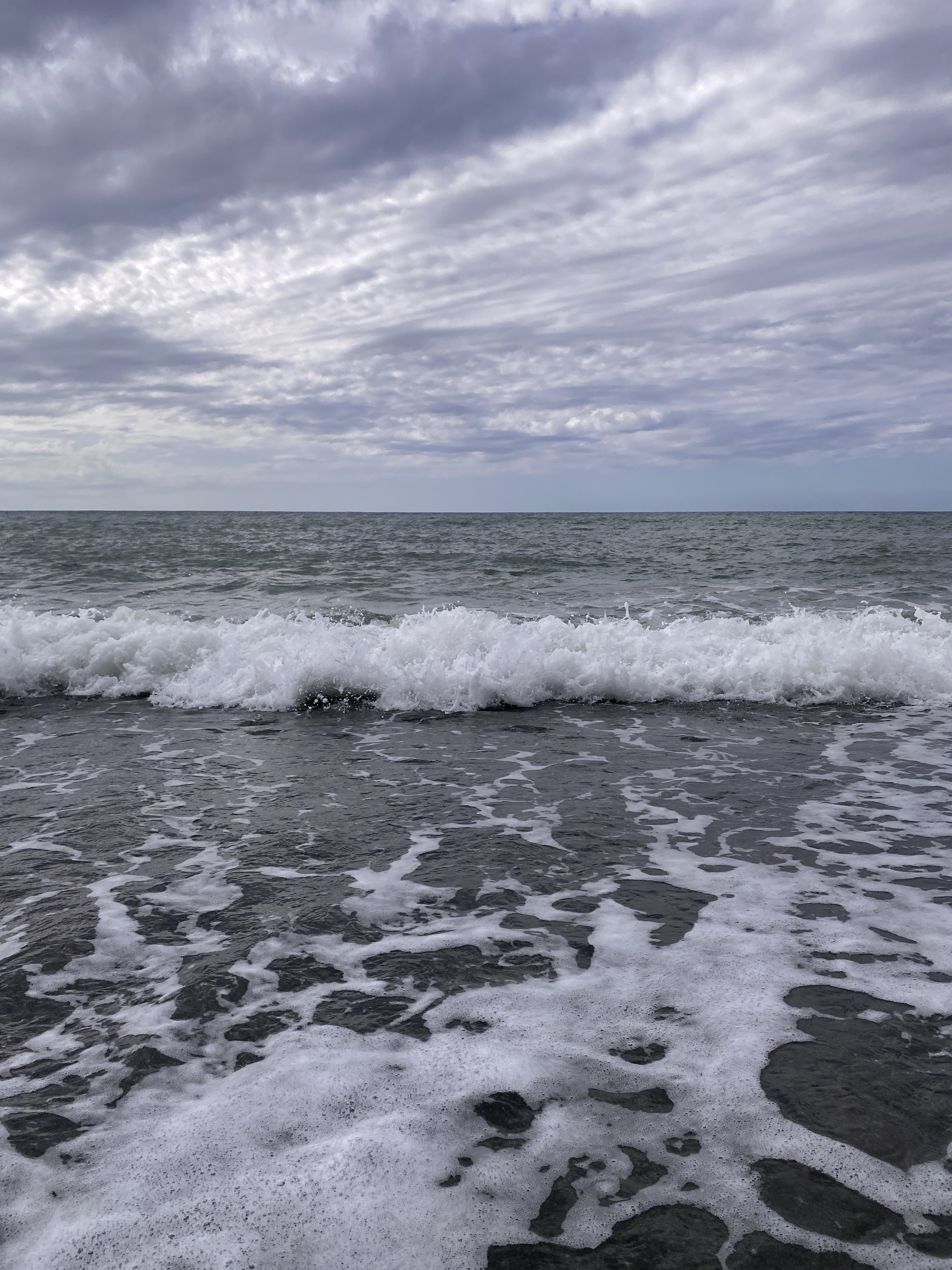 Sochi in October <3 - My, Sochi, Black Sea, Sea, Vacation, Girls, The photo, Longpost