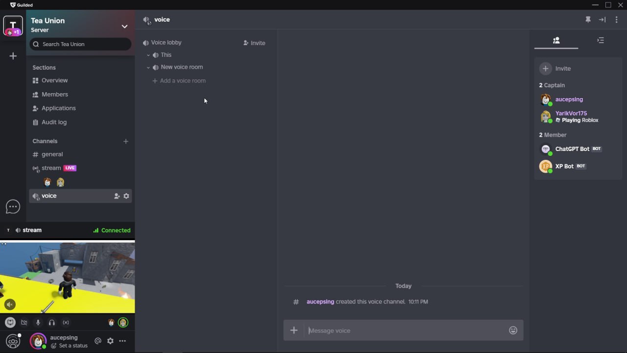 Discord analogue - A wave of posts, Discord, Death, Blocking, Mat, Longpost