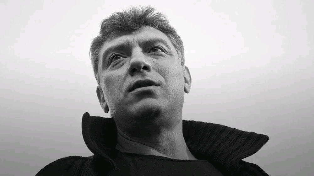 Boris Nemtsov would have turned 65 today - Boris Nemtsov, 65 years old, Opposition