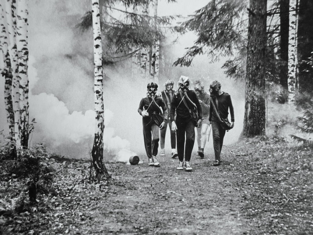 I remember how Zarnitsa was held in a pioneer camp in the 70s, everything was very interesting, exciting and thrilling - Zarnitsa, the USSR, Telegram (link), Made in USSR, Childhood in the USSR, Children, Children's camp, Childhood memories, Pioneers, Memories, Pioneer camp, Childhood, Memory, 70th