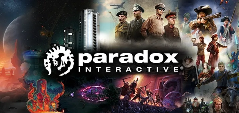 Paradox Interactive to Focus on Creating High-Quality Strategy Games - Negative, Game world news, Computer games, Games, The sims, Paradox Interactive