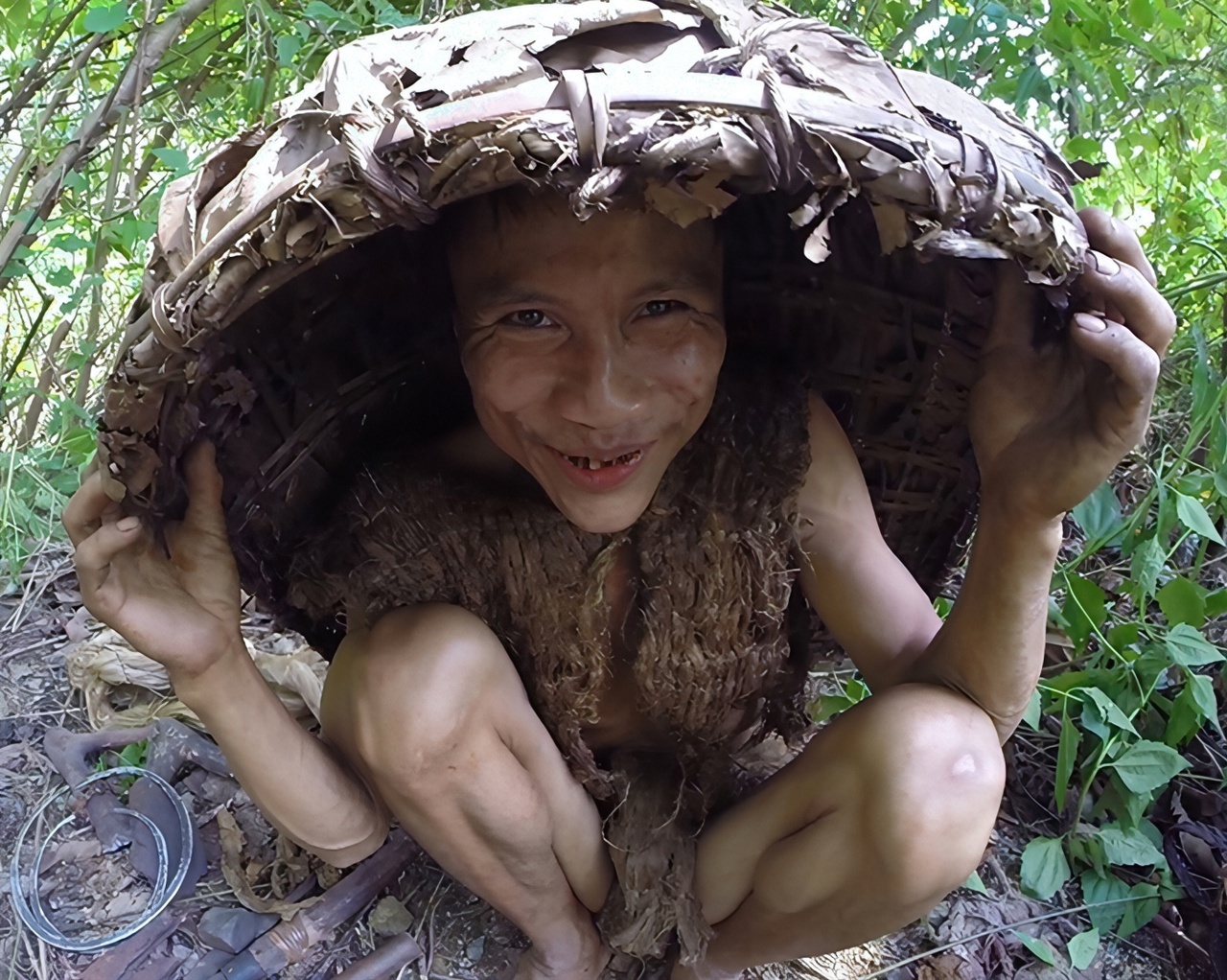 The jungle is calling - Liberty, Vietnam, Person, Psychological trauma, Jungle, Father, People, Longpost