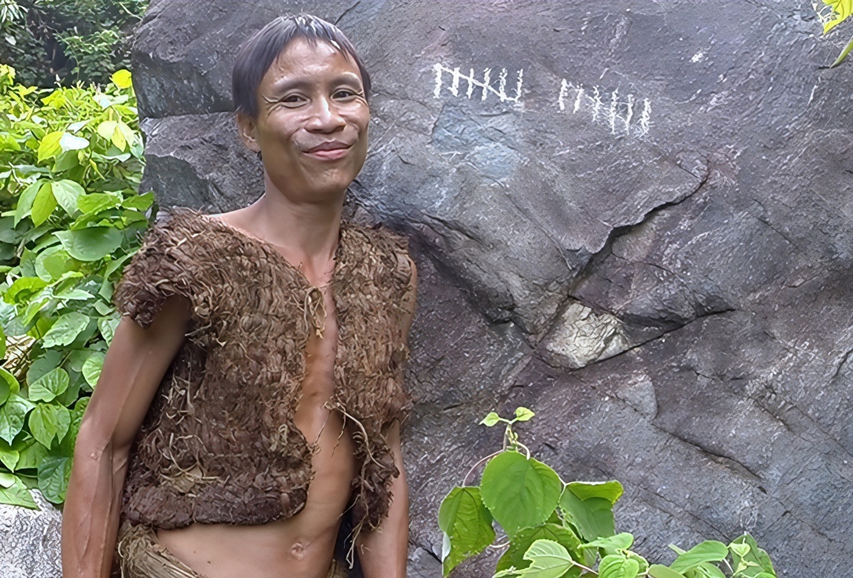 The jungle is calling - Liberty, Vietnam, Person, Psychological trauma, Jungle, Father, People, Longpost