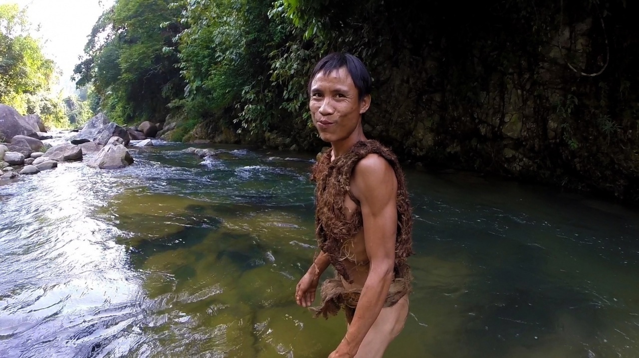 The jungle is calling - Liberty, Vietnam, Person, Psychological trauma, Jungle, Father, People, Longpost