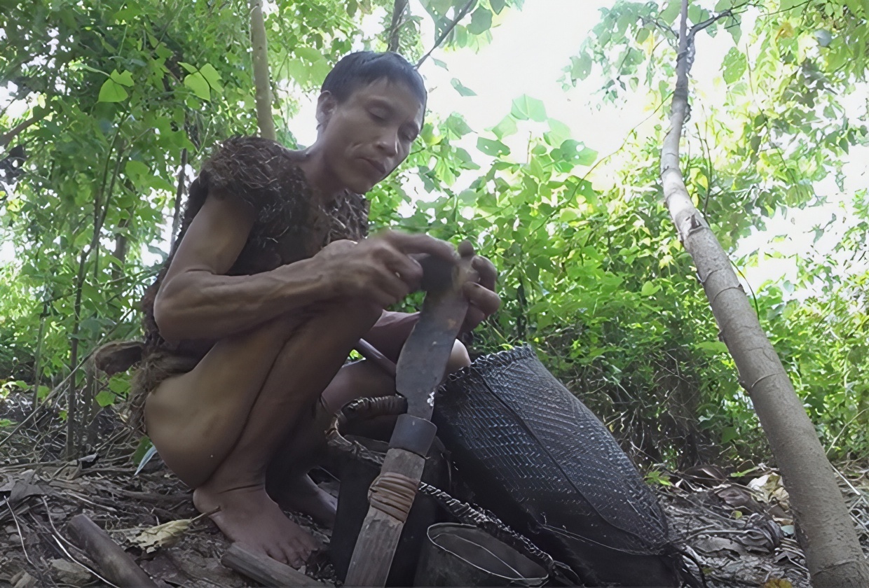 The jungle is calling - Liberty, Vietnam, Person, Psychological trauma, Jungle, Father, People, Longpost