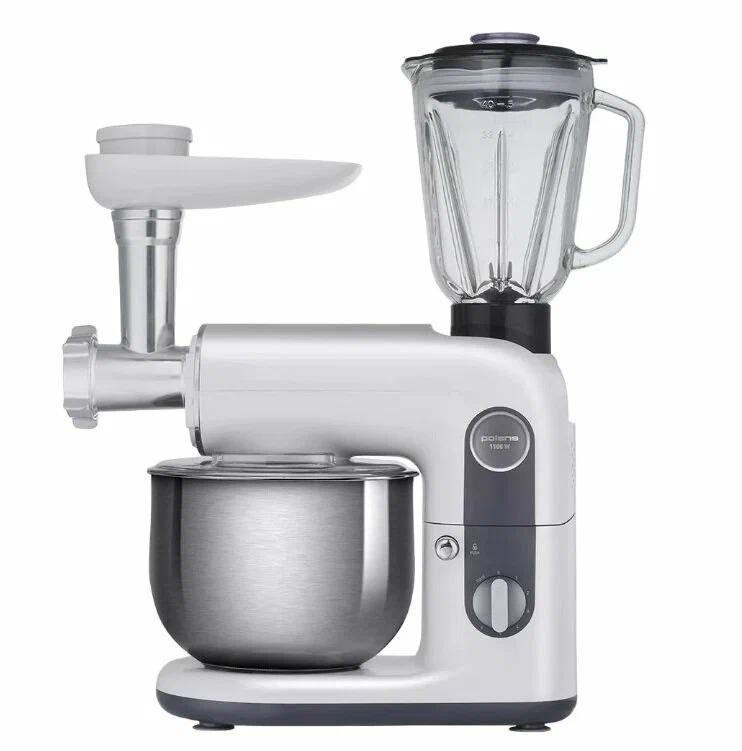 5 Kitchen Machines to Replace Multiple Kitchen Appliances at Once - Products, A selection, Kitchen Blender, Kitchen, Гаджеты, Technics, Appliances, Longpost