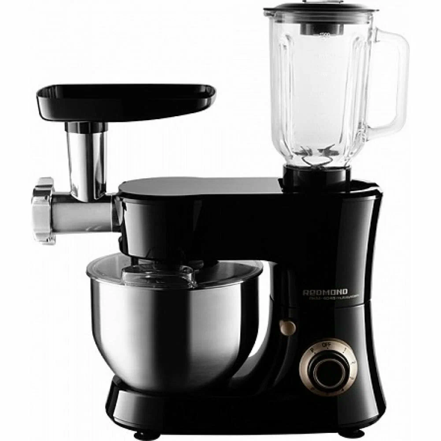 5 Kitchen Machines to Replace Multiple Kitchen Appliances at Once - Products, A selection, Kitchen Blender, Kitchen, Гаджеты, Technics, Appliances, Longpost